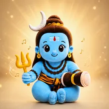 Clapcuddles Mantra Shiva